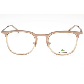 Lacoste L2264 Eyeglasses Copper / Clear Lens
