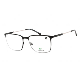 Lacoste L2287 Eyeglasses Matte Black / Clear Lens