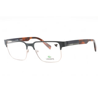 Lacoste L2290 Eyeglasses BLUE / Clear demo lens