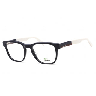 Lacoste L2909 Eyeglasses Blue Navy / Clear Lens