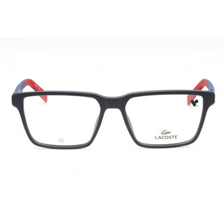 Lacoste L2924 Eyeglasses BLUE / Clear demo lens