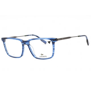 Lacoste L2925 Eyeglasses Blue / Clear Lens