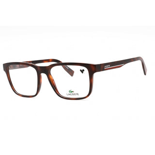 Lacoste L2926 Eyeglasses HAVANA/Clear demo lens