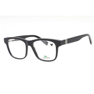 Lacoste L2933 Eyeglasses BLUE / Clear demo lens