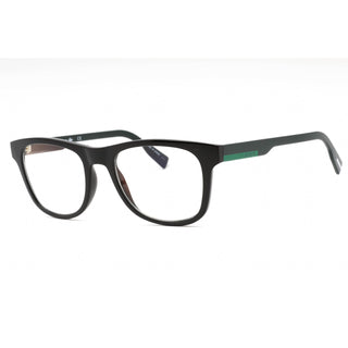 Lacoste L969BL Eyeglasses BLACK / Clear demo lens