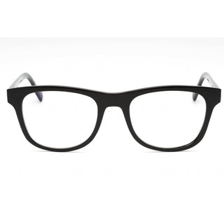 Lacoste L969BL Eyeglasses BLACK / Clear demo lens