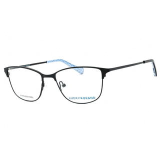 Lucky Brand D113 Eyeglasses Black / Clear Lens