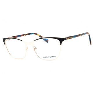 Lucky Brand D114 Eyeglasses Blue / Clear Lens