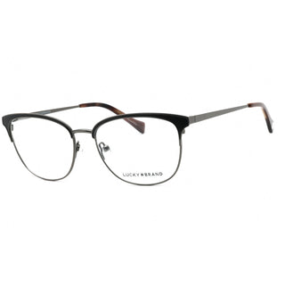 Lucky Brand D115 Eyeglasses Black / Clear Lens