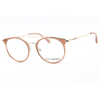 Lucky Brand D117 Eyeglasses Beige / Clear Lens