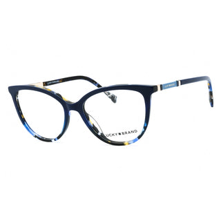 Lucky Brand D226 Eyeglasses Blue / Clear Lens