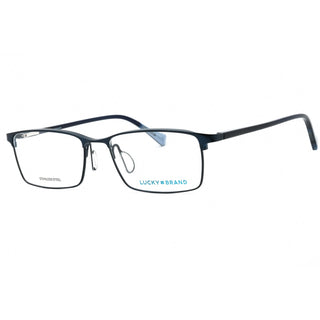 Lucky Brand D311 Eyeglasses Navy / Clear Lens