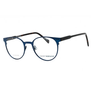 Lucky Brand D314 Eyeglasses Navy / Clear Lens