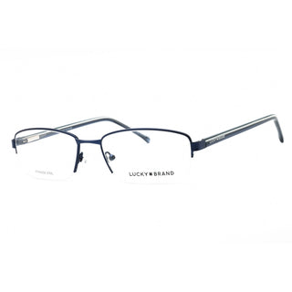 Lucky Brand D315 Eyeglasses Navy / Clear Lens