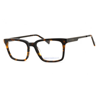 Lucky Brand D408 Eyeglasses Tortoise / Clear Lens