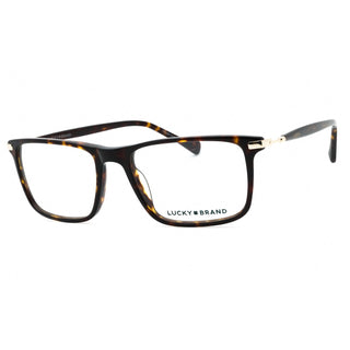 Lucky Brand D412 Eyeglasses Tortoise / Clear Lens