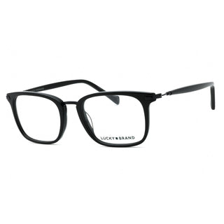 Lucky Brand D414 Eyeglasses Black / Clear Lens