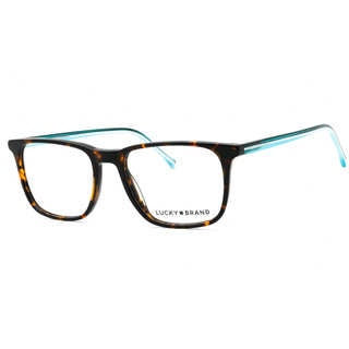 Lucky Brand D418 Eyeglasses Tortoise / Clear Lens