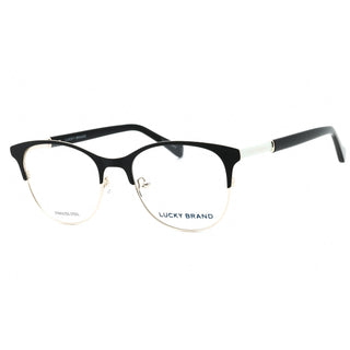 Lucky Brand VLBD127 Eyeglasses Black / Clear Lens