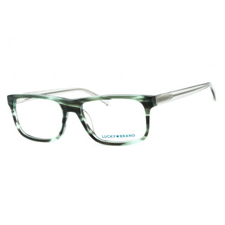 Lucky Brand VLBD419 Eyeglasses Green / Clear Lens