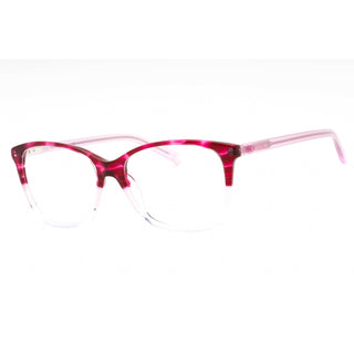 M Missoni MMI 0010 Eyeglasses PINK HORN/Clear demo lens