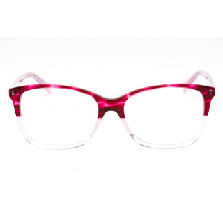 M Missoni MMI 0010 Eyeglasses PINK HORN/Clear demo lens