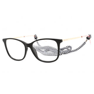 M Missoni MMI 0015 Eyeglasses Black / Clear Lens
