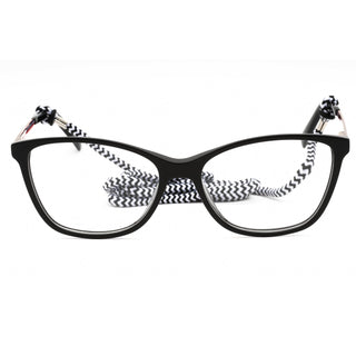 M Missoni MMI 0032 Eyeglasses BLACK/Clear demo lens