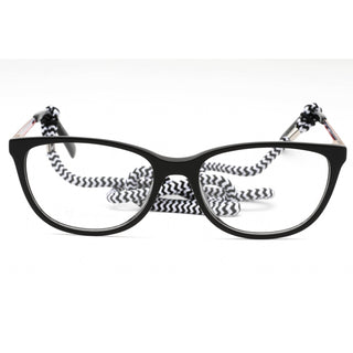 M Missoni MMI 0033 Eyeglasses BLACK / Clear demo lens