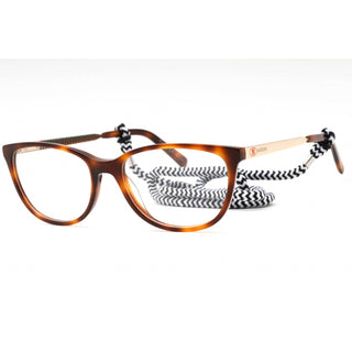 M Missoni MMI 0033 Eyeglasses HVN / Clear demo lens