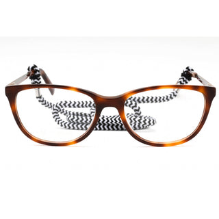 Lunettes de vue M Missoni MMI 0033 HVN / Verres de démonstration transparents