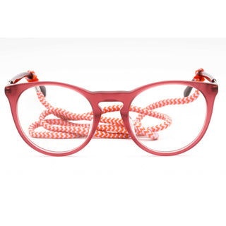 M Missoni MMI 0050 Eyeglasses MAUVE/Clear demo lens