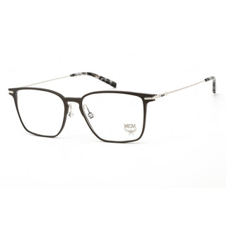 MCM MCM2505 Eyeglasses SEMIMATTE GREY / Clear Lens