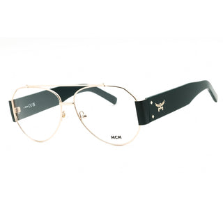 MCM MW5001  Metal Aviator Men's Eyeglasses