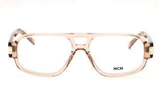 MCM MW5012 acetate Rectangular Men's Eyeglasses