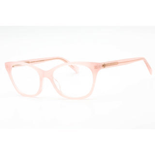 Marc Jacobs MARC 379 Eyeglasses PINK/Clear demo lens