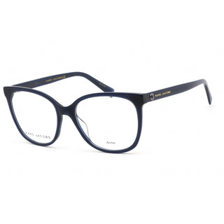 Marc Jacobs MARC 380 Eyeglasses BLUE/Clear demo lens