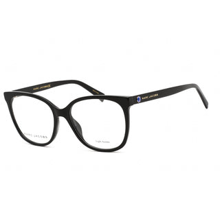 Marc Jacobs MARC 380 Eyeglasses Black / Clear demo lens