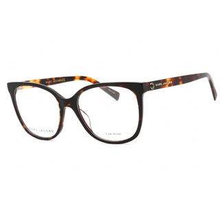 Marc Jacobs MARC 380 Eyeglasses Dark havana / Clear Lens