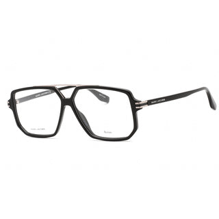 Marc Jacobs MARC 417 Eyeglasses BLKRUTHB / Clear demo lens