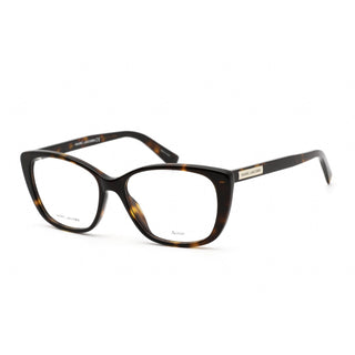 Marc Jacobs MARC 428 Eyeglasses Havana / Clear Lens