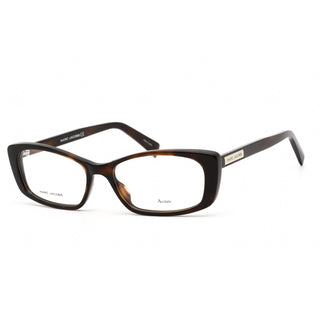 Marc Jacobs MARC 429 Eyeglasses HAVANA GLITTER / Clear demo lens