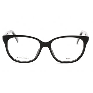 Marc Jacobs MARC 430 Eyeglasses Black / Clear Lens