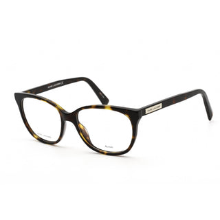 Marc Jacobs MARC 430 Eyeglasses Havana / Clear Lens