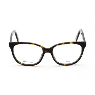 Marc Jacobs MARC 430 Eyeglasses Havana / Clear Lens