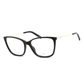 Marc Jacobs MARC 436/N Eyeglasses Black / Clear demo lens