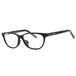 Marc Jacobs MARC 462/F Eyeglasses BLACK / Clear demo lens