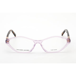 Marc Jacobs MARC 498 Eyeglasses Lilac Havana / Clear Lens