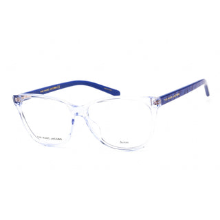 Marc Jacobs MARC 502 Eyeglasses BLUE/Clear demo lens