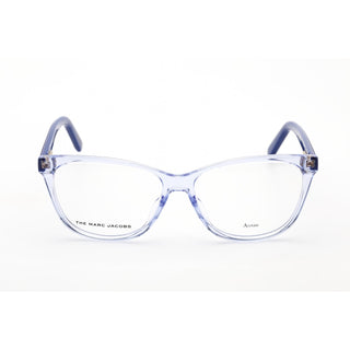 Marc Jacobs MARC 502 Eyeglasses BLUE/Clear demo lens